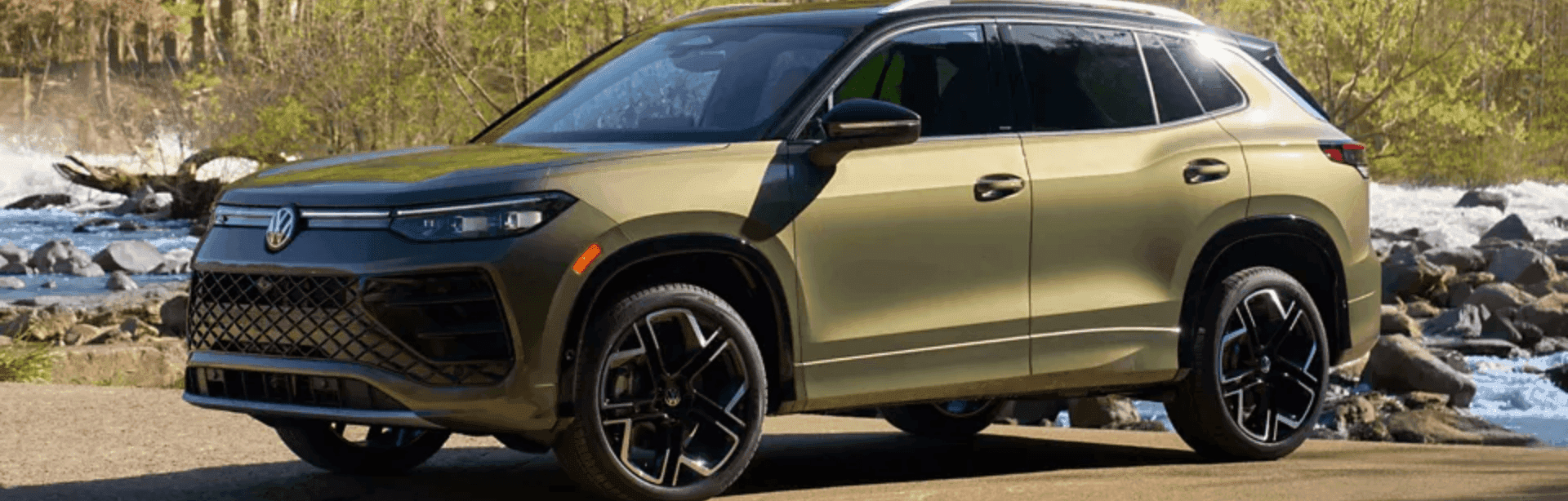 Murdock Volkswagen of Logan