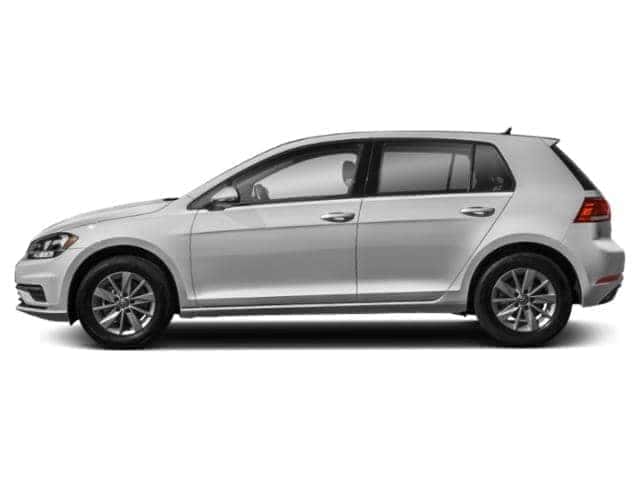 White Silver Metallic