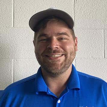 Jarrett Miller - Service Advisor