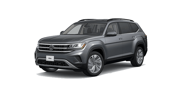 2023 <b>Volkswagen</b> <small><span>Atlas</span></small>