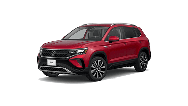 2023 <b>Volkswagen</b> <small><span>Taos</span></small>