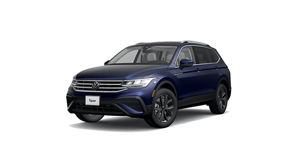 2023 <b>Volkswagen</b> <small><span>Tiguan</span></small>