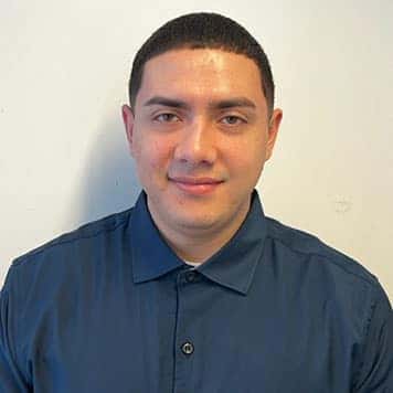 Rigell Gonzalez - Sales Consultant