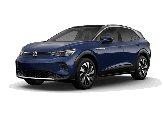 2022 <b>Volkswagen</b> <small><span>ID.4</span></small>