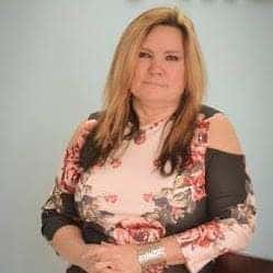 Sue Swearengen