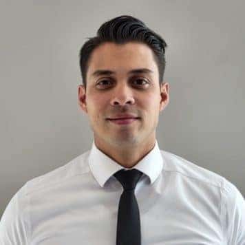 Timothy Bargayo