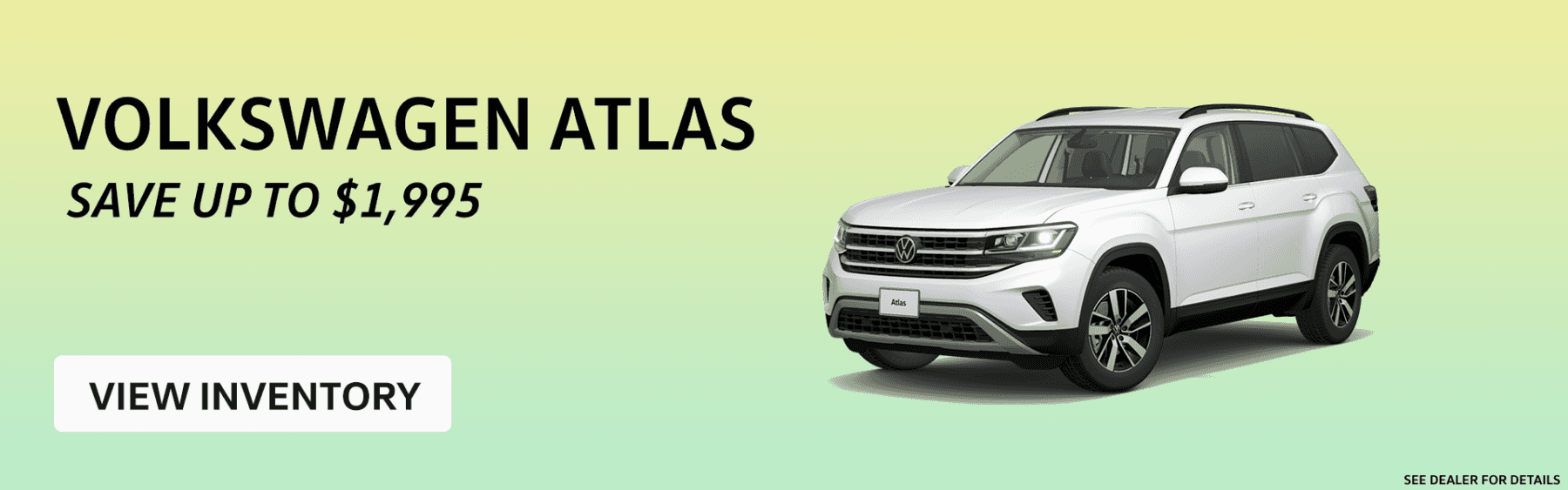 March – Atlas