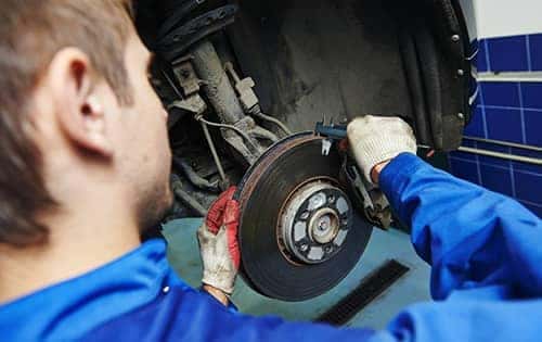 Brakes