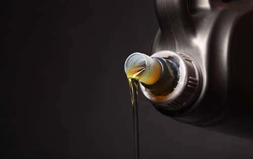 Oil-Change