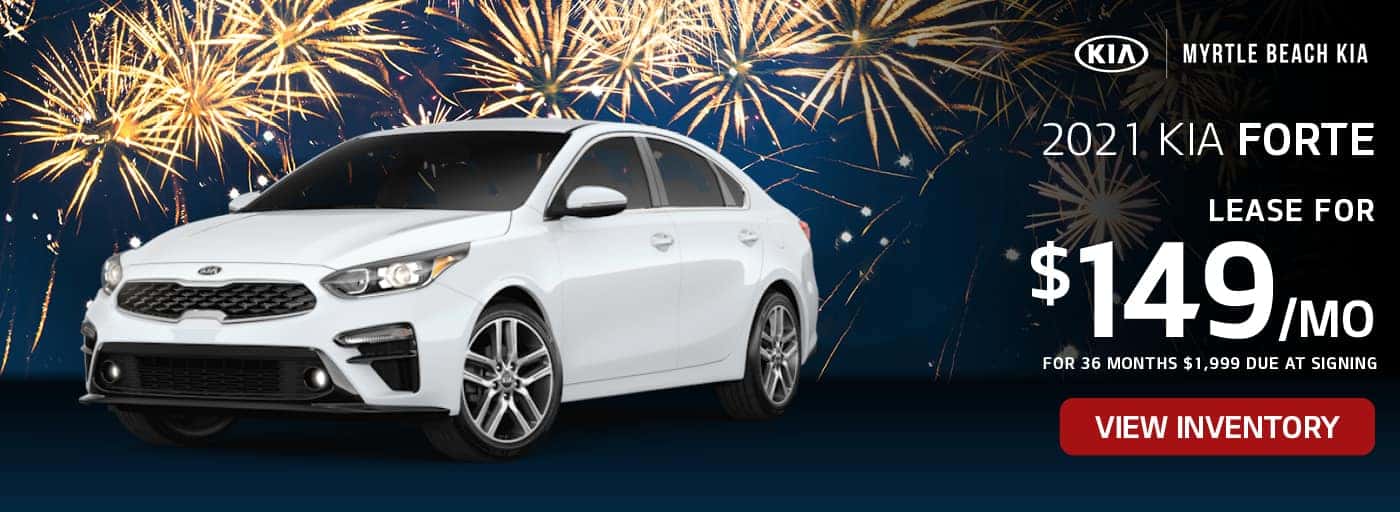 Myrtle Beach Kia | Kia Dealer in Myrtle Beach, SC