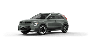 Niro EV
