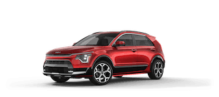 Niro Plugin Hybrid