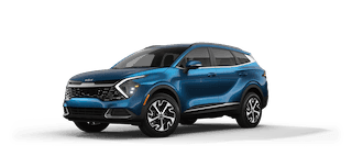 Sportage Hybrid