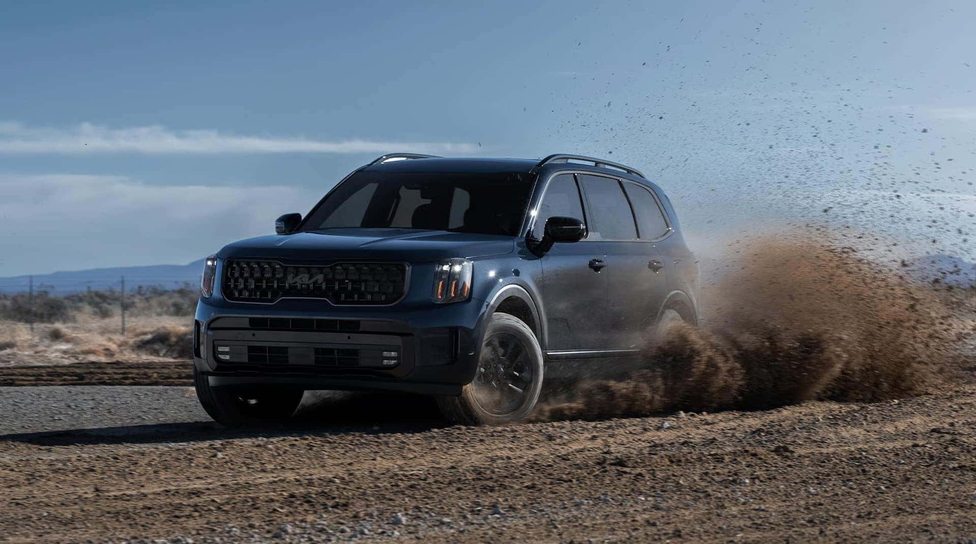 Kia Telluride for sale near Aynor, SC