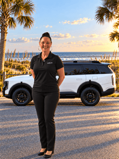 Rhonda Byron