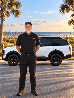 Charles Dantzler