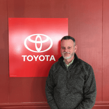 Tony Puccio