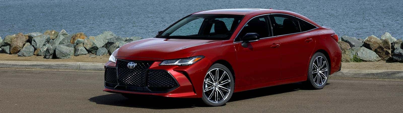 New 2021 Toyota Avalon for Sale in Stanleytown Virginia