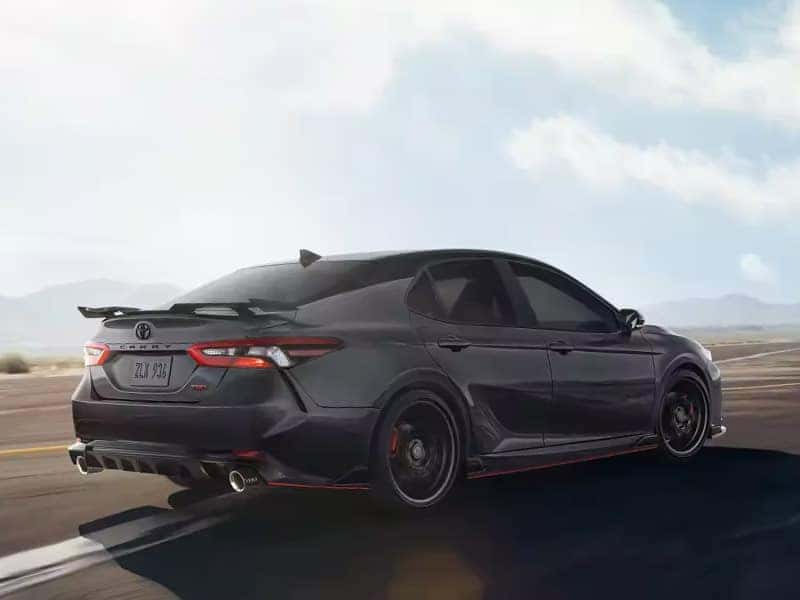 New 2024 Toyota Camry Hybrid Powertrain and Performance