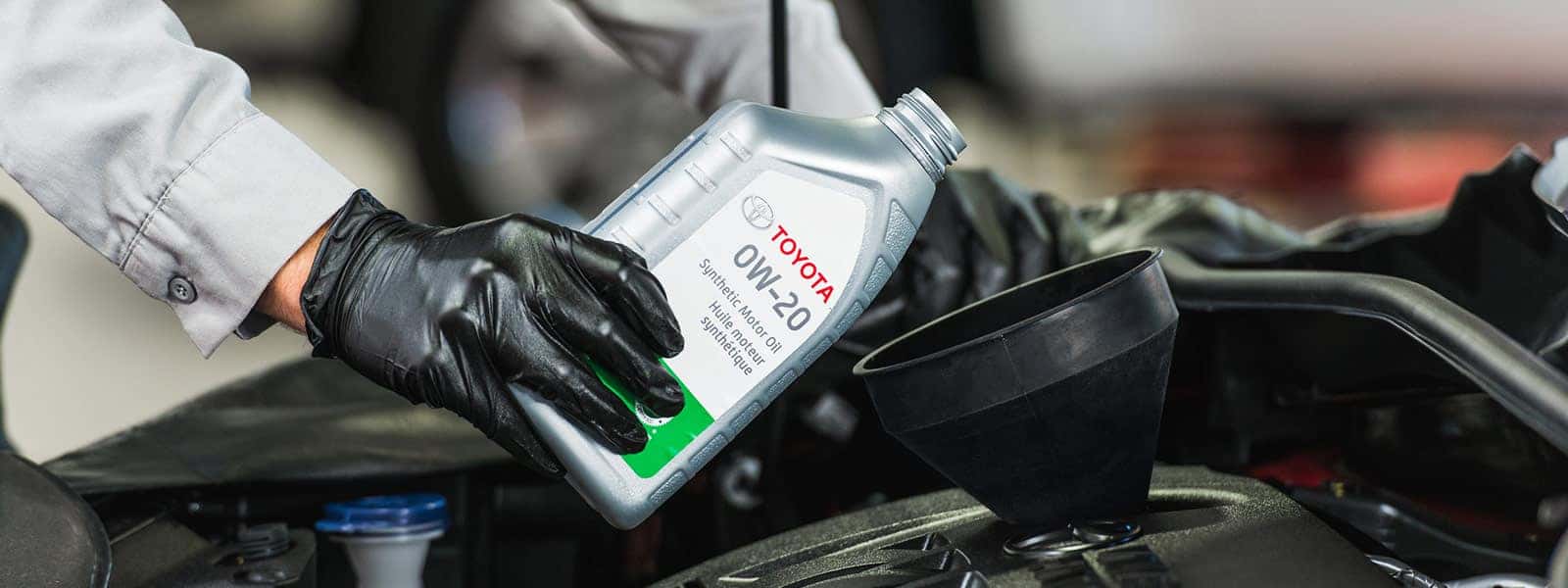 Toyota Service Department Serving Eden North Carolina and Surrounding Areas