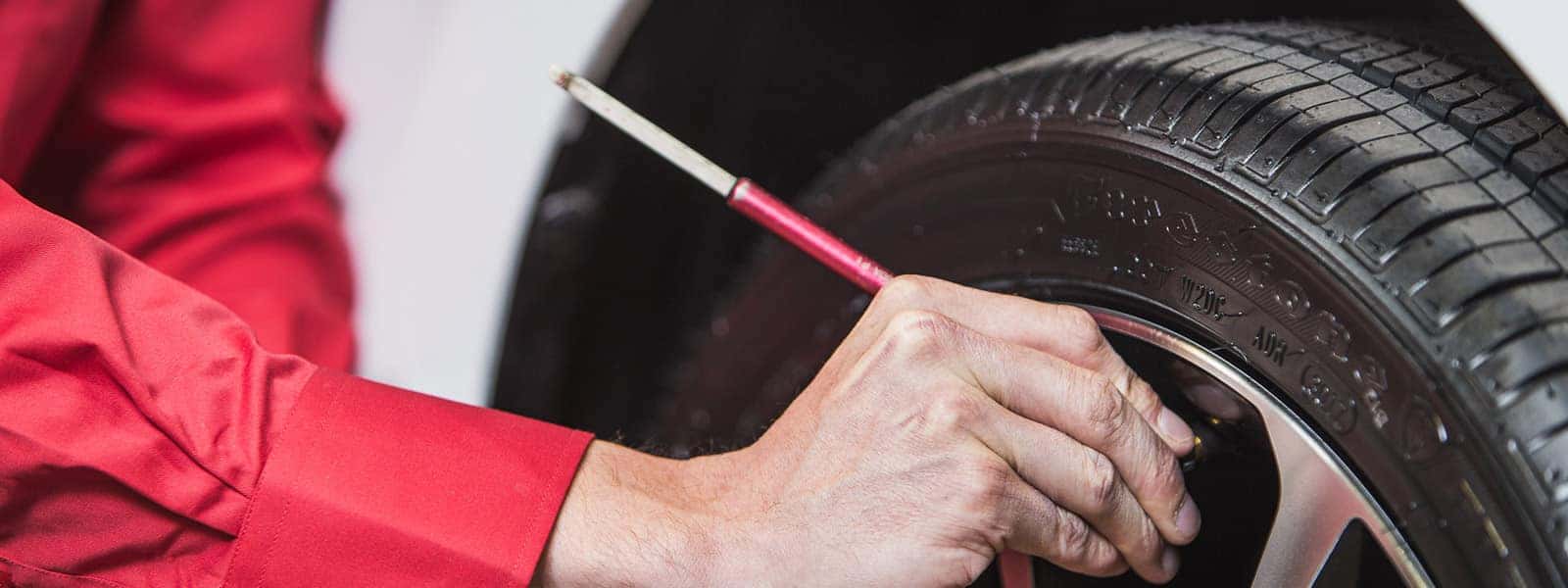 Toyota Tire Services Tire Repair and Tire Rotation Frequently Asked Questions in Virginia USA
