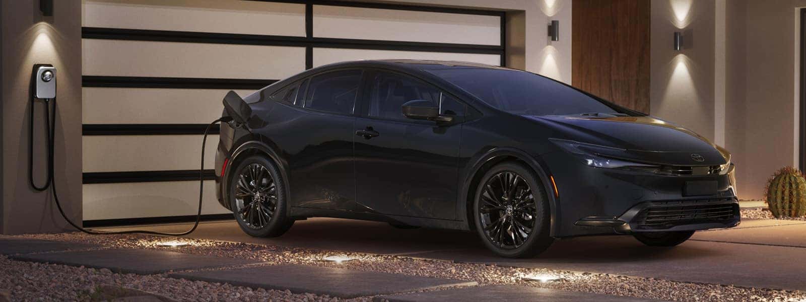Lease or Finance New 2026 Toyota Prius Plug-In Hybrid PHEV Compact Car Serving Stanleytown and Danville Virginia USA
