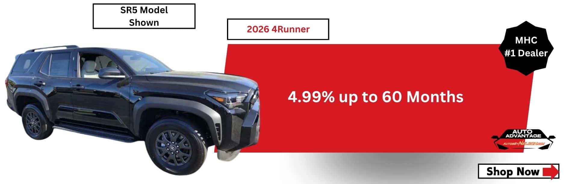 4Runner