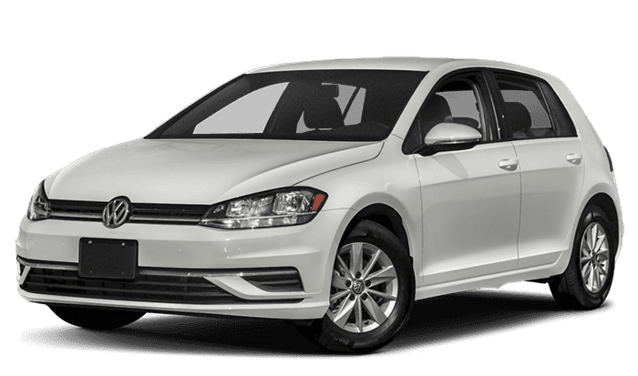 2019 Volkswagen Golf Model Information New Century Volkswagen