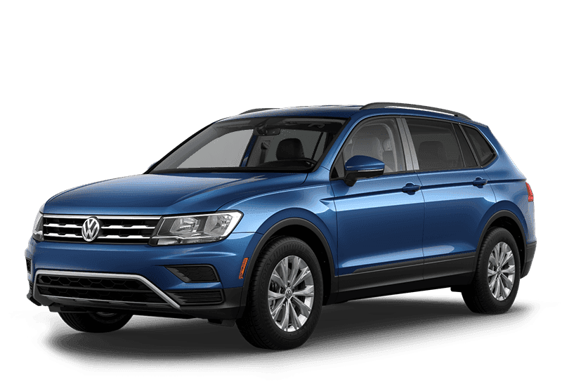 Vw Atlas Trim Comparison Chart 2019