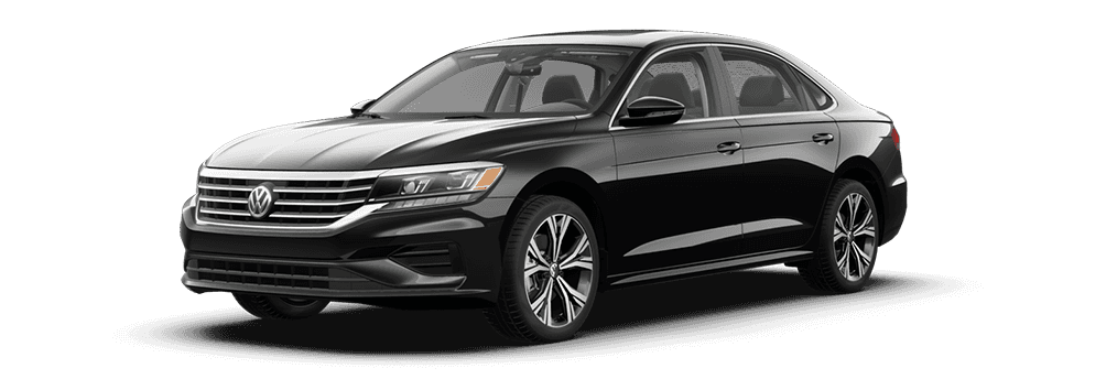 new vw passat for sale in los angeles