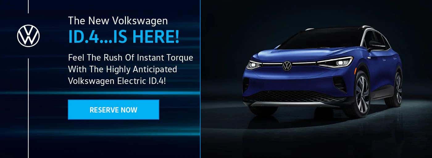 vw id4 test drive event in los angeles california