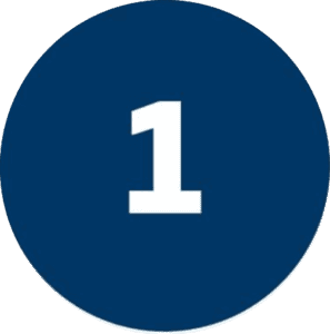 Step 1