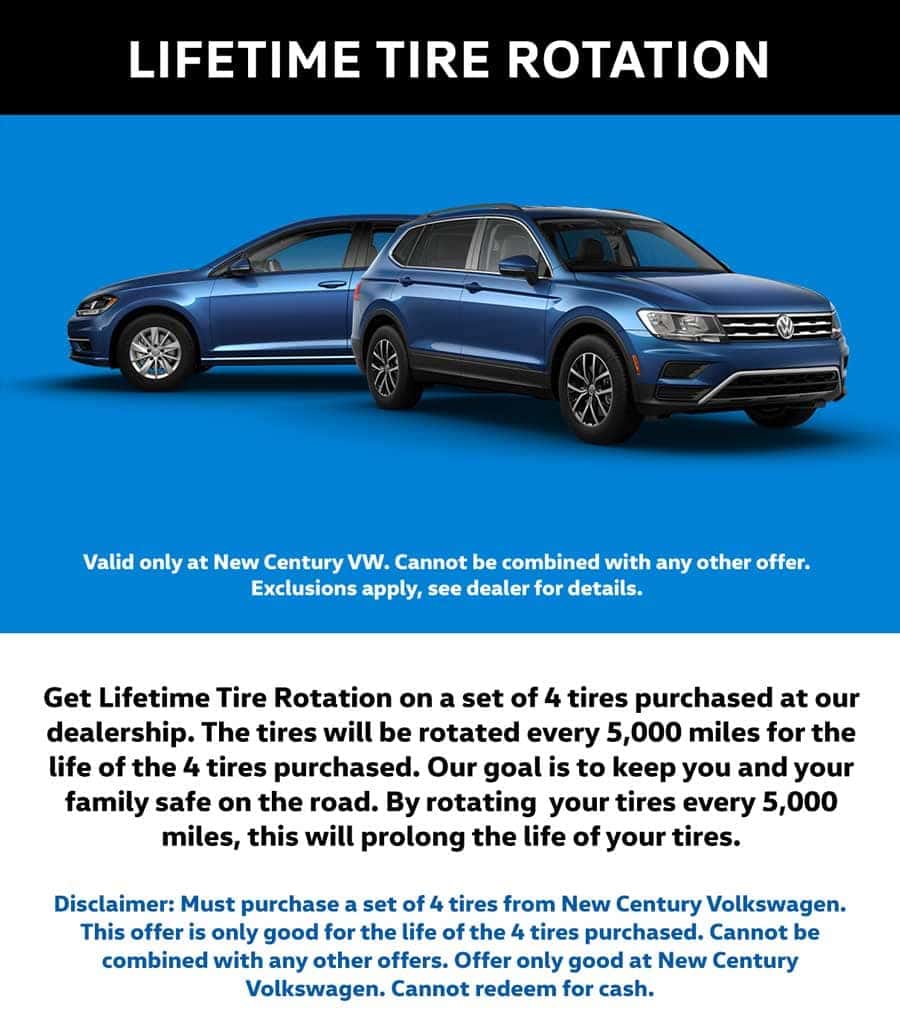 lifetime tire rotation 1