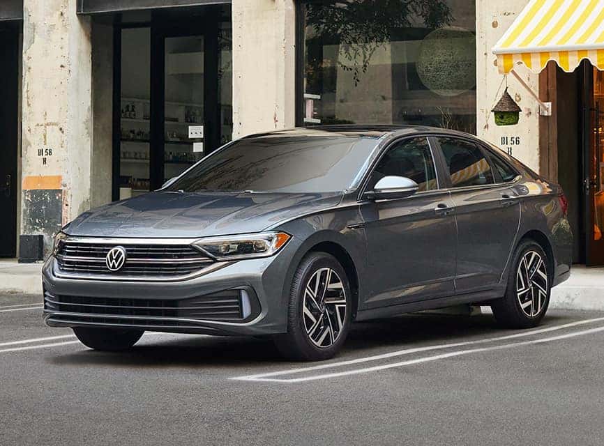 New Volkswagen Specials, VW Lease Deals, Rebates, Incentives