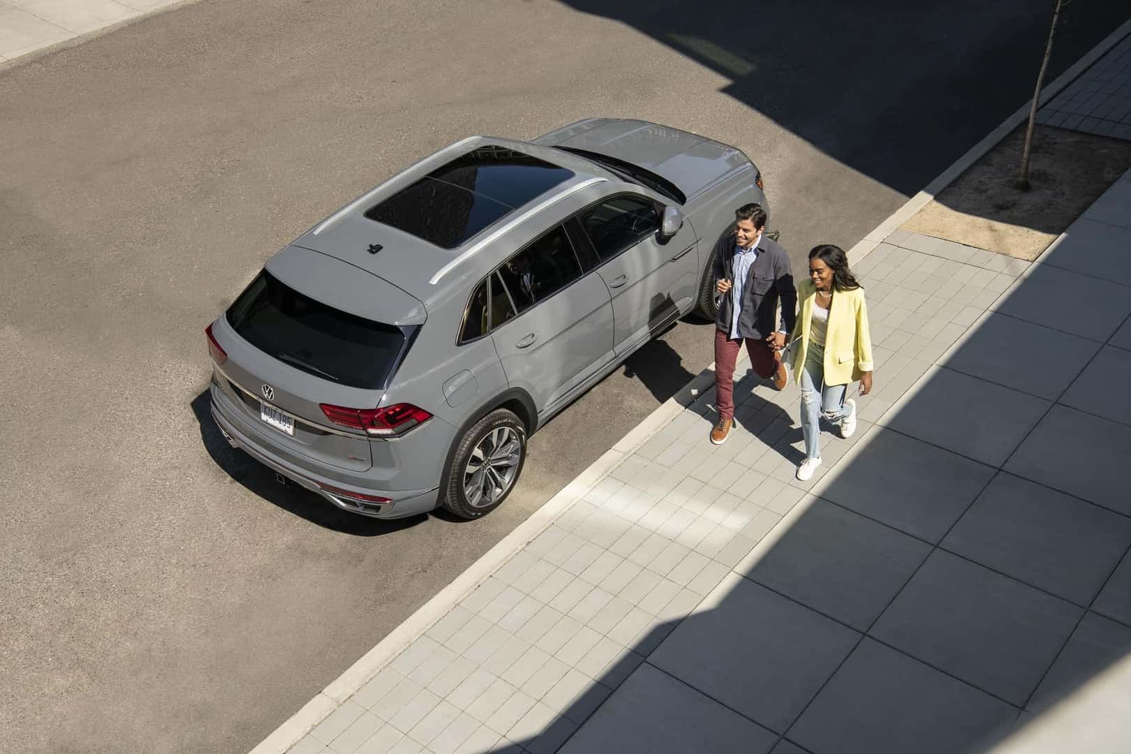New Vehicles at Your Volkswagen Dealer near Santa Clarita CA
