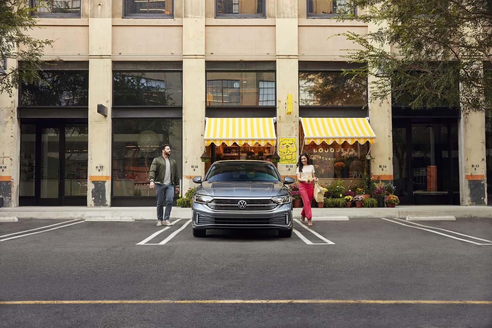 Browse New and Pre-Owned VW Vehicles for Sale near Los Angeles  