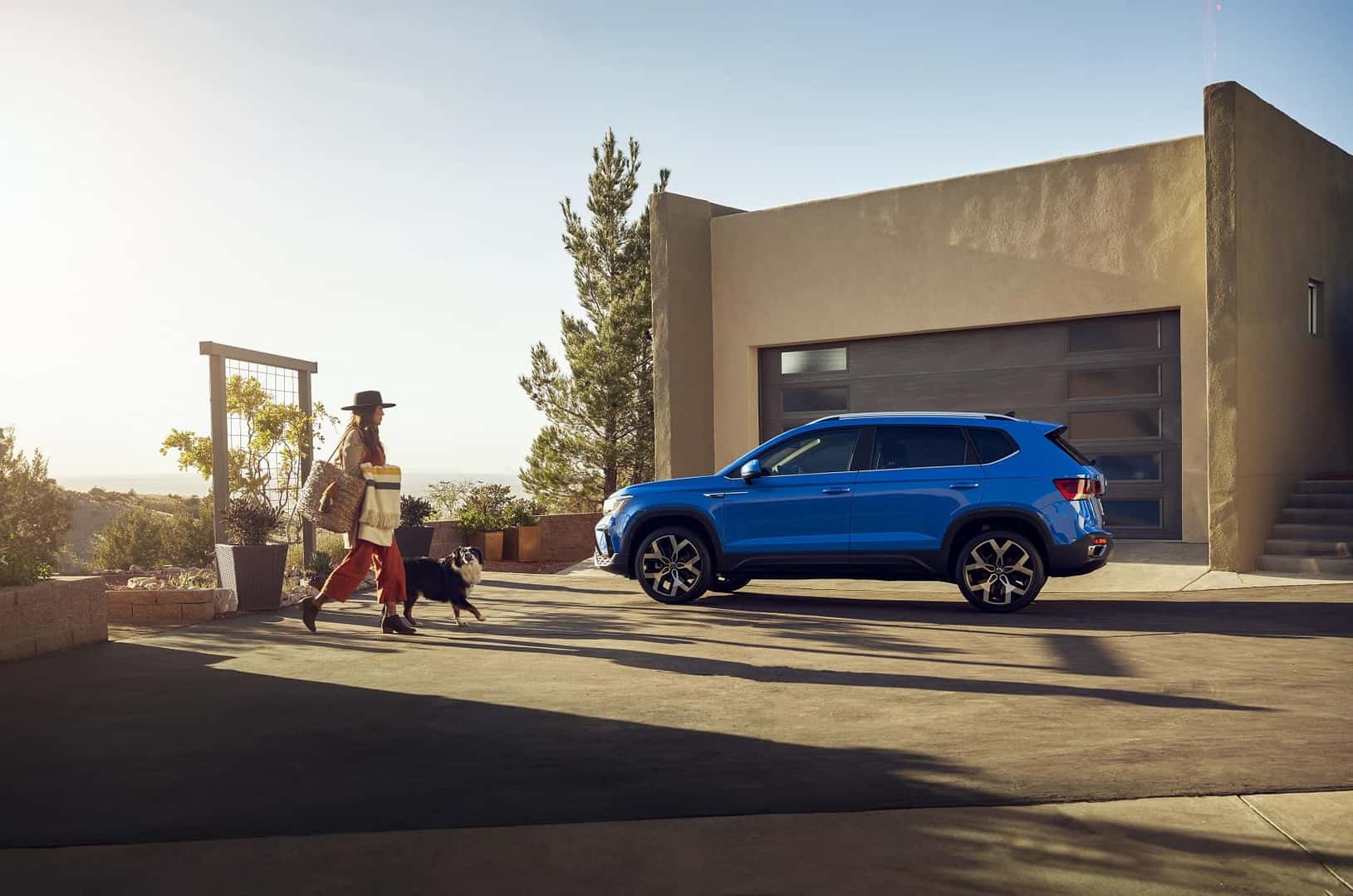 Exploring Our Volkswagen Inventory 