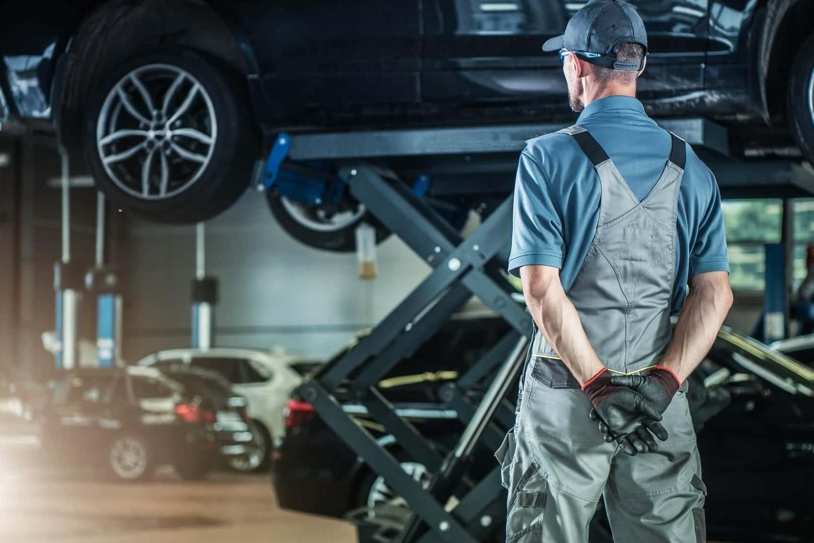 Keep Your Volkswagen Running Smoothly 