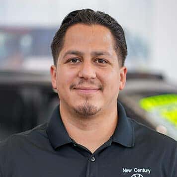 Erik Ramirez