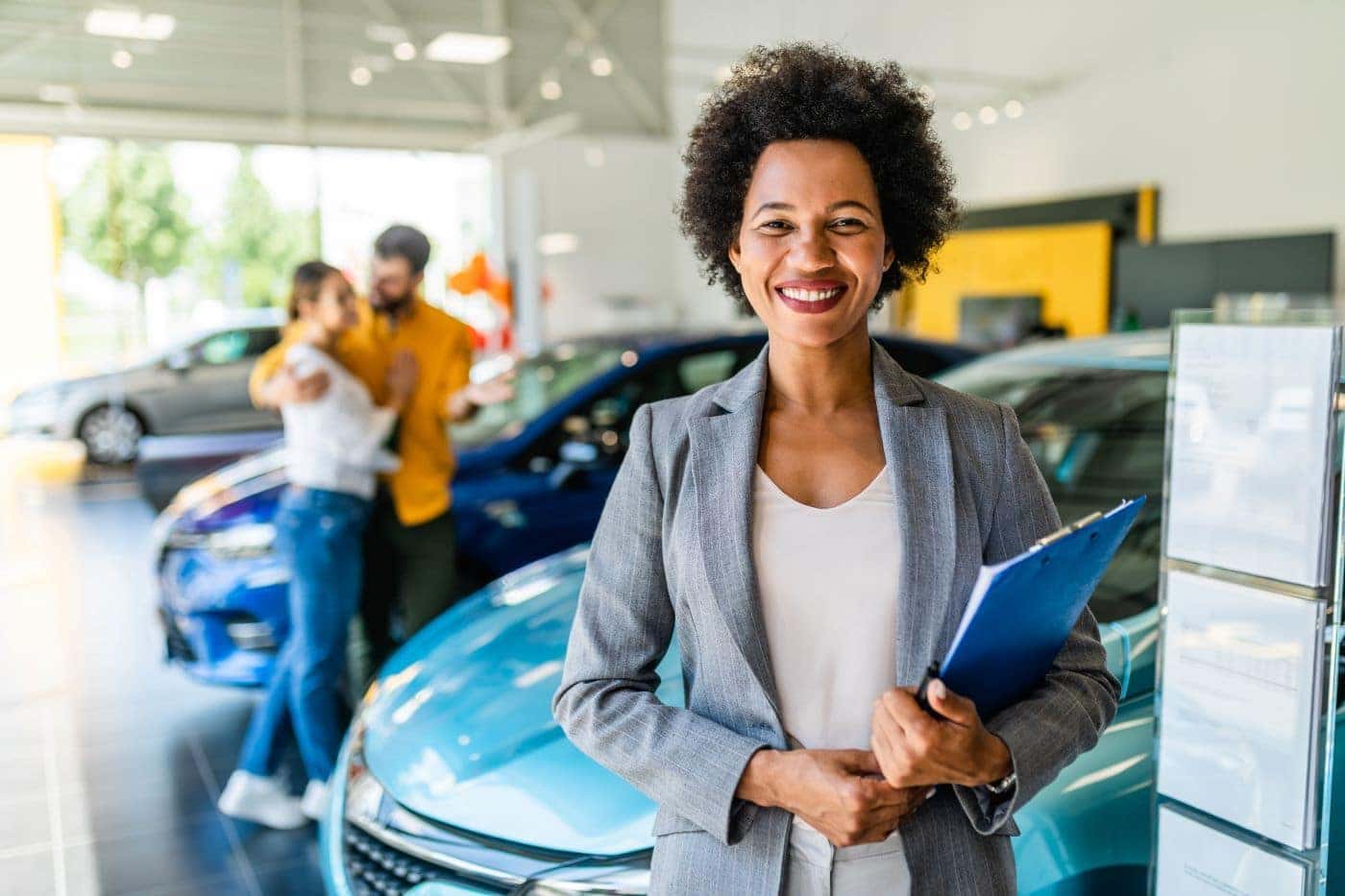 Explore Our Extensive Used Car Inventory with Ease