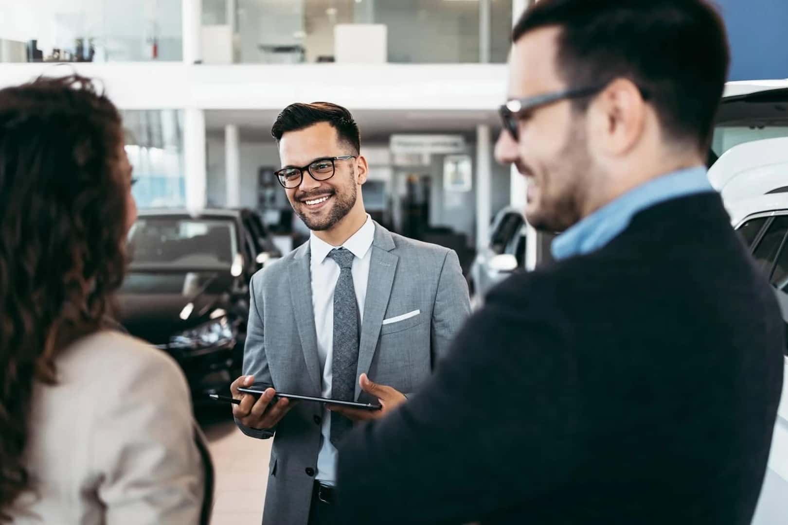 Used Car Inventory near Los Angeles