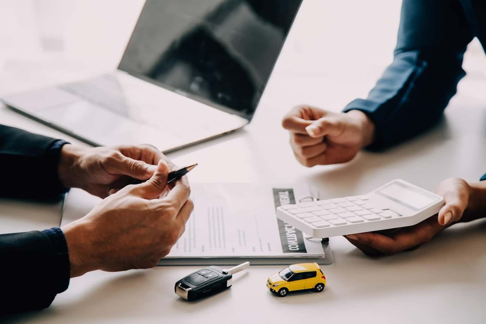 Find Your Ideal Volkswagen