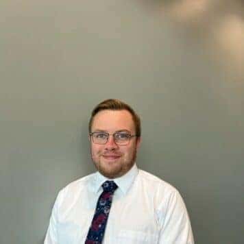 Tyler Tetzlaff