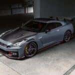 2024 Nissan GTR in Oconomowoc, WI