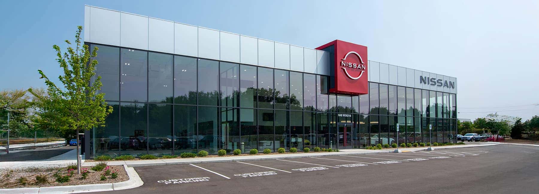 Nissan Lake Country About Us
