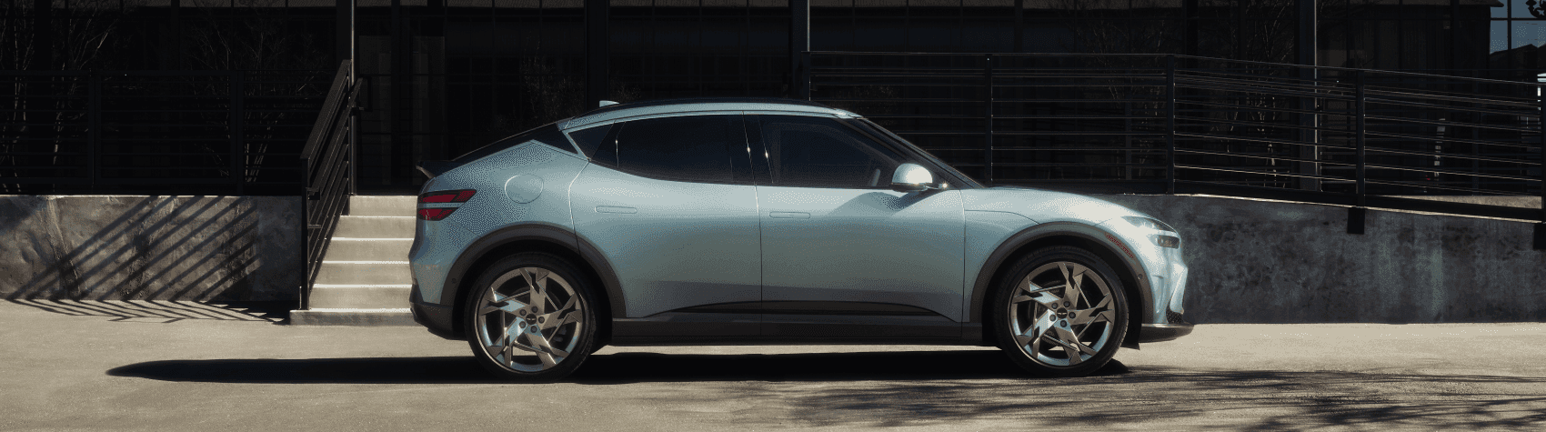 Genesis Dealer Newport Beach CA