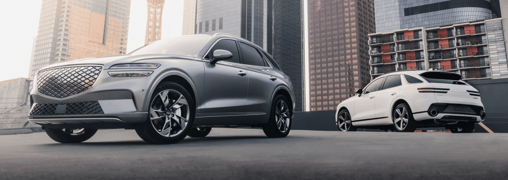 Genesis Lease near Me
