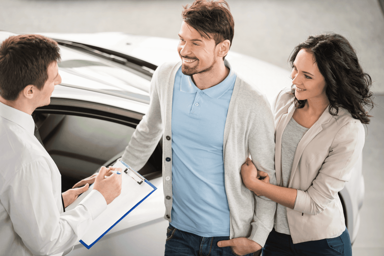 Pre-Owned Dealer near Mission Viejo CA