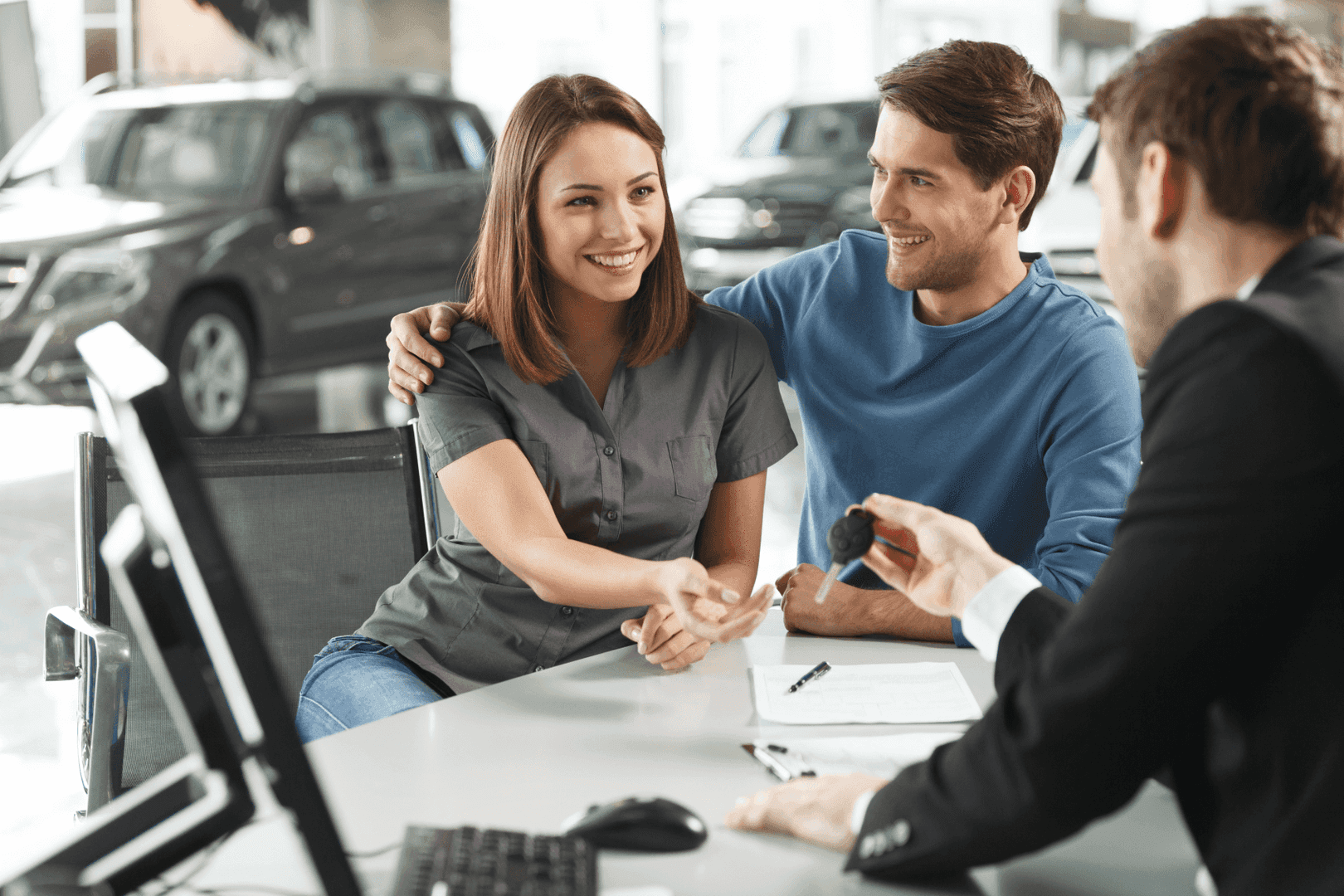Pre-Owned Dealer near Laguna Niguel CA