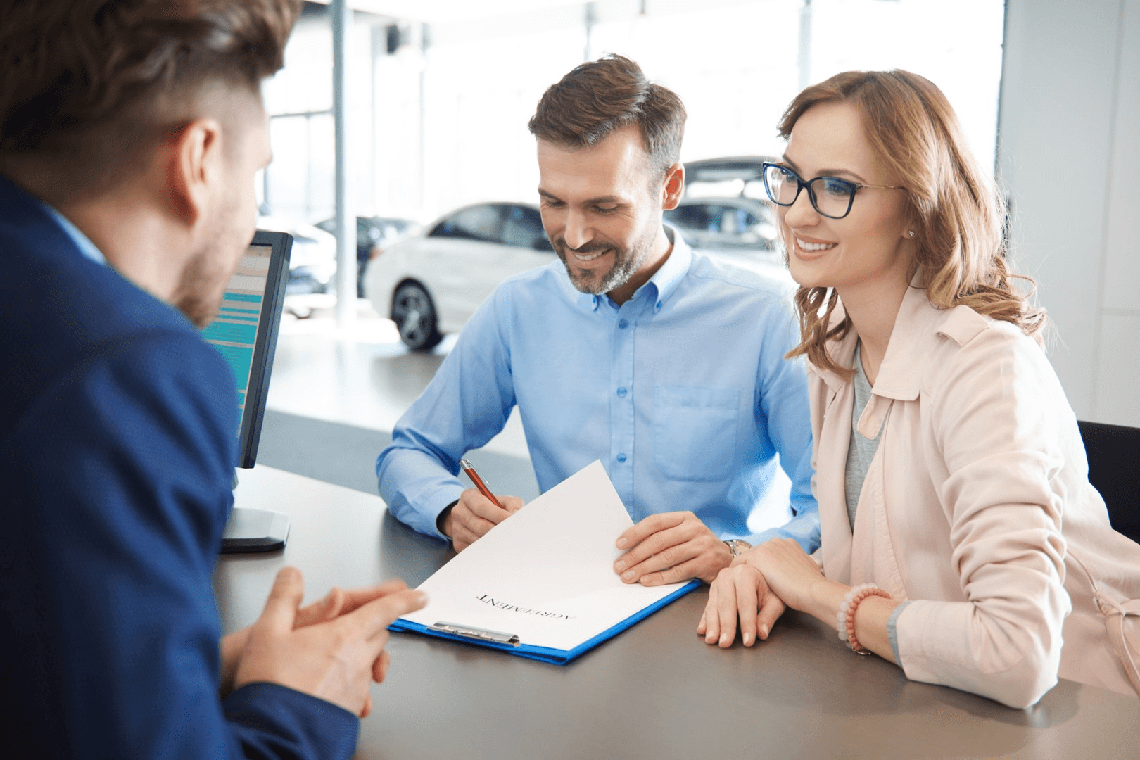 Pre-Owned Dealer Irvine CA